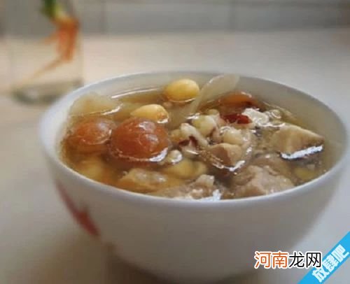 五款广东经典祛湿汤推荐