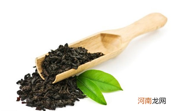 简单介绍黑茶的品种及特点 黑茶种类