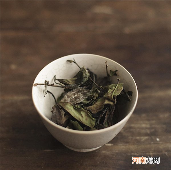 春白茶的基本知识 春白茶的品类