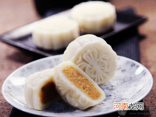 中秋吃月饼会胖吗? 孕妇可以吃月饼吗？