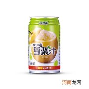 健康警钟：孩子少喝罐装饮料