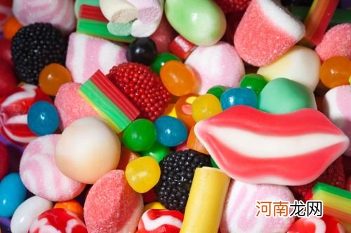 不可不知的“损脑”食品