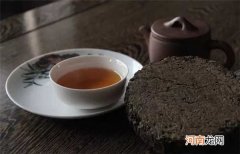 黑茶煮饮更健康介绍 黑茶煮饮有利于健康