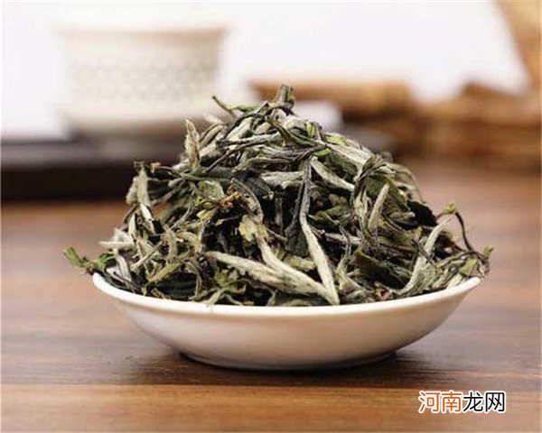 春白茶是从清明节开始采摘 春白茶什么时间开采？