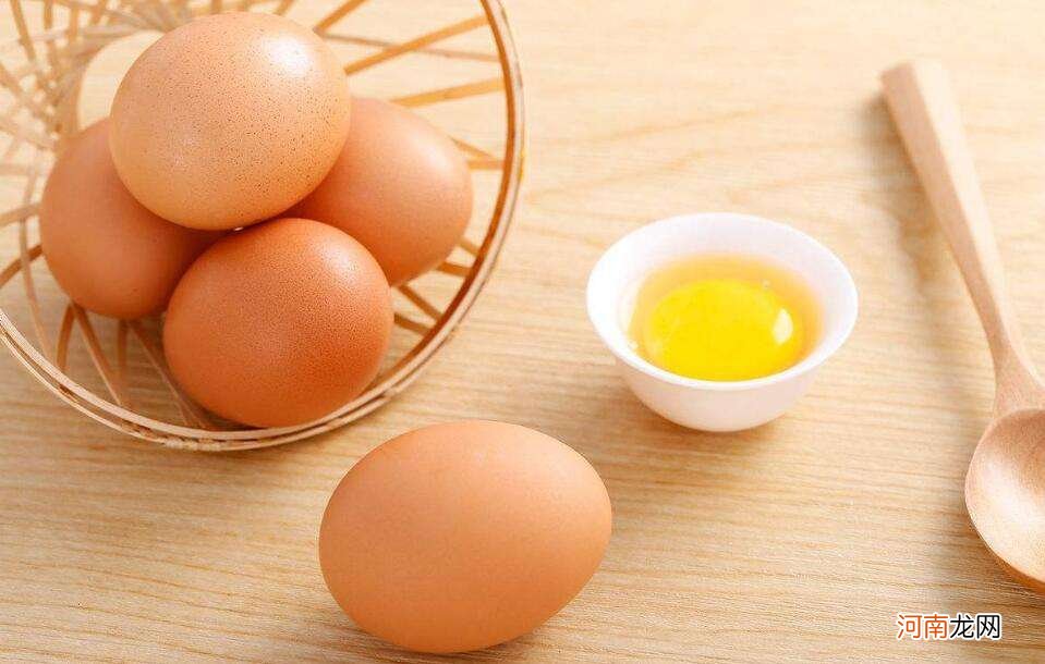 鸡蛋怎么煮蛋黄不会变黑