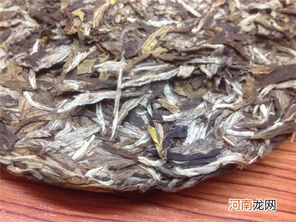 春白茶营养价值高 春白茶为什么好？