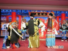 京剧的传统剧目有 京剧传统剧目有哪些