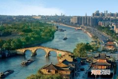 京杭大运河为什么废弃 京杭大运河为什么现在不用了