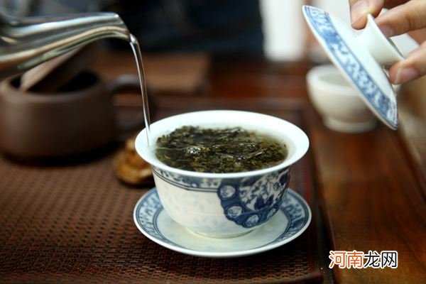 白茶的冲泡方法 白茶怎么喝正确