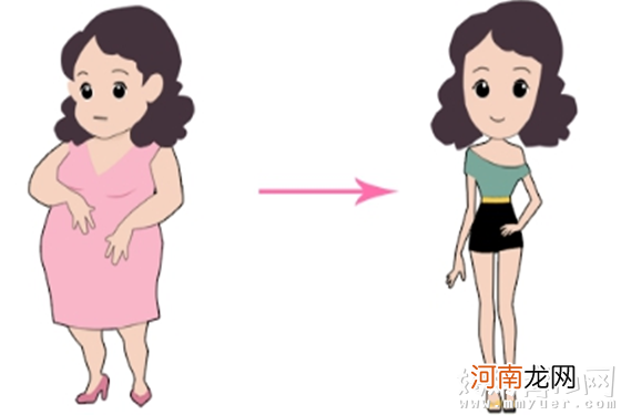 哺乳期间怎么减肥有讲究 想要立竿见影必须做到以下5点