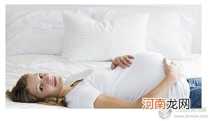 有关孕妇水肿常见的4个疑问