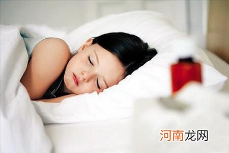 专家：学前儿童应睡11个小时