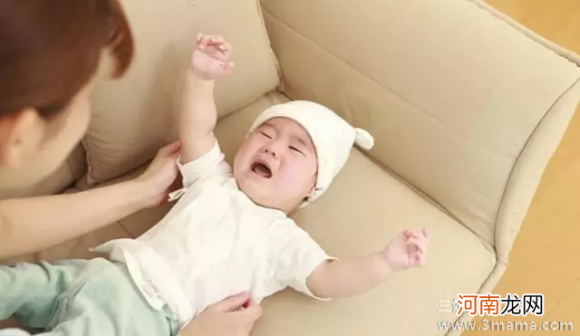 哺乳期奶量减少 孩子哭闹怎么办？