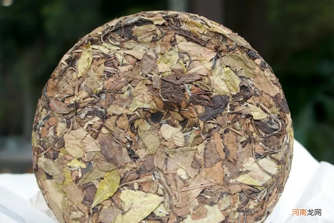白茶怎么选择好坏