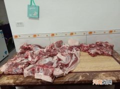 新鲜猪肉发酸是怎么回事 猪肉很新鲜却发酸怎么回事