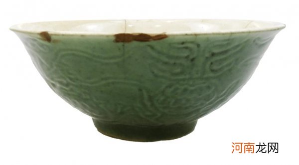 青瓷出现在哪个历史时期? 中国成熟的瓷器青瓷最早在什么地区出现