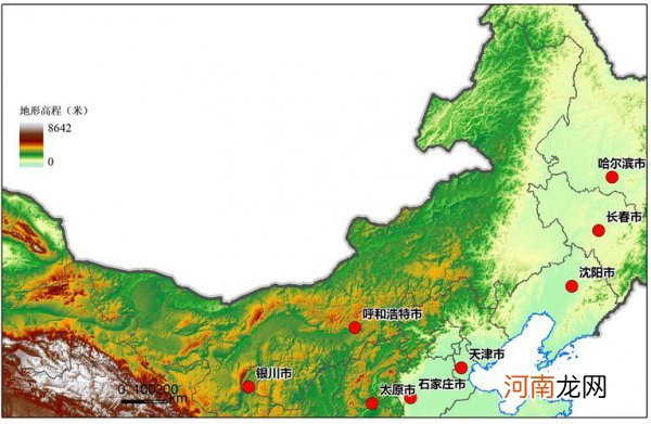 中国海拔最低的地方是 中国最低海拔的地方是哪里