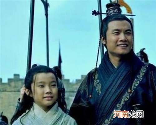 中国古代公认的3大神童 古代智慧儿童的故事