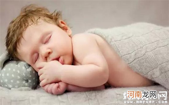 孩子晚上几点睡觉最健康 宝宝习惯了晚睡怎么办