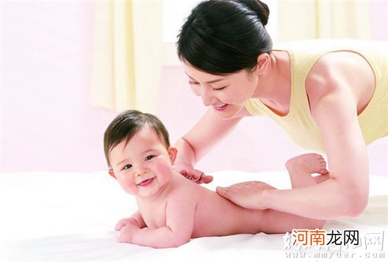 如何给宝宝肌肤保湿护理 保湿是呵护宝宝娇嫩肌肤关键