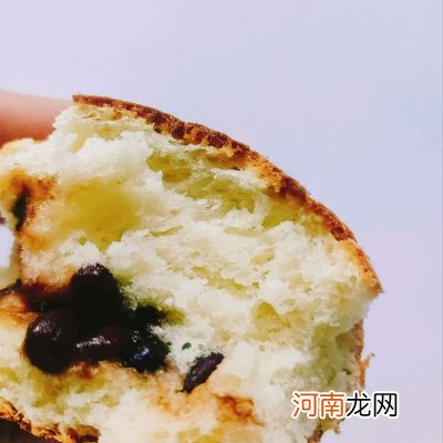 最详细的自制红豆面包的做法 红豆面包的制作方法