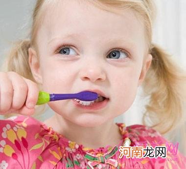 英研究发现普通儿童牙膏不足以预防蛀牙