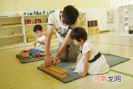 小学生缺失“阳刚教育”