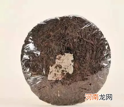 盘点最有档次的10款普洱茶 百年老树普洱茶的价格和图片