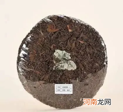 盘点最有档次的10款普洱茶 百年老树普洱茶的价格和图片