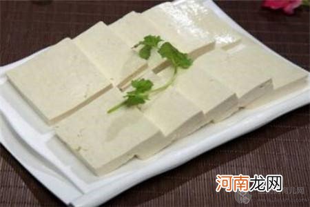 4种适合孕妇补钙的食物