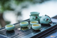 中国茶道的步骤程序 茶道的程序有哪些