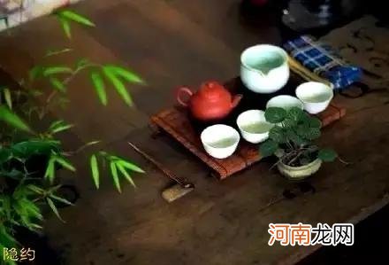 中国茶道的基本精神 茶道精神是茶文化的核心吗