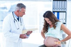 孕后期胎动减少正常吗 当心是宝宝缺氧造成的