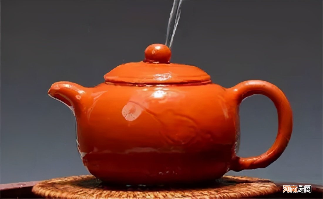 茶道操作流程图文详解 茶道流程详细讲解