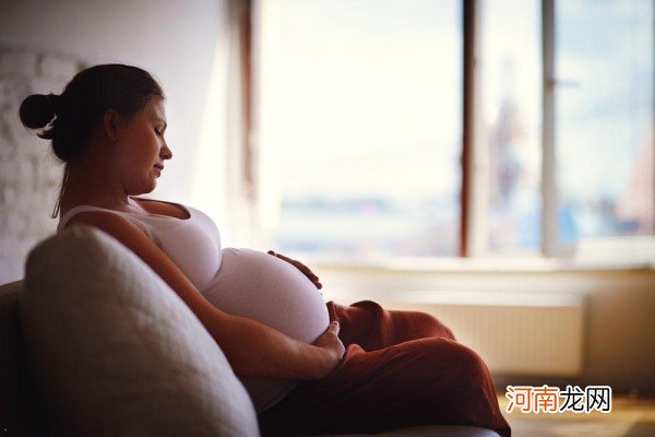 怀孕头晕是怎么回事 孕妈需警惕这几种症状