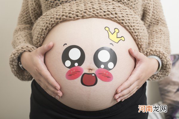 怀孕37周肚子发硬紧绷 难道是胎儿要出生的预兆？