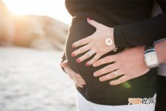 怀孕37周肚子发硬紧绷 难道是胎儿要出生的预兆？