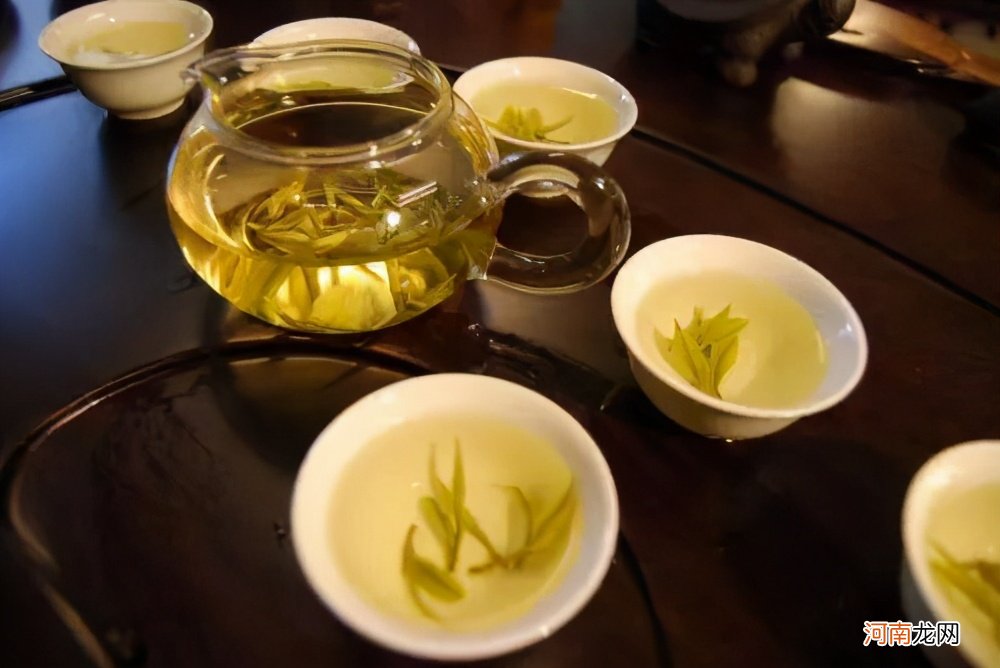 3分钟教你读懂茶道入门知识 茶道学习教程