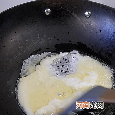 黄金炒饭的做法