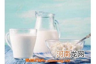 经常喝羊奶有什么危害