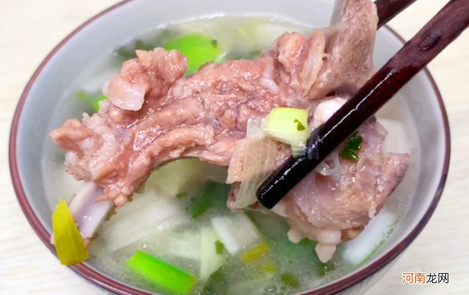 家常炖羊肉的做法