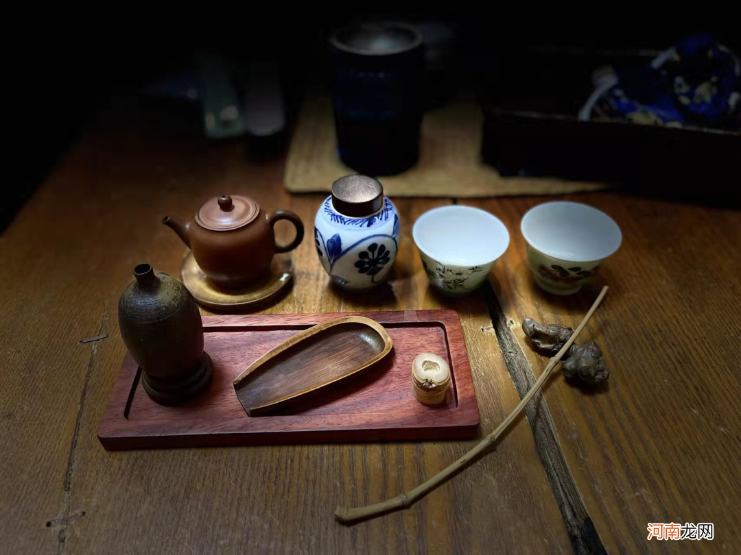 茶艺基础知识的概括 茶艺茶道学习内容