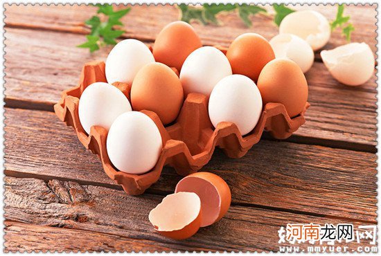 鸡蛋吃太多后果不堪设想 究竟坐月子每天吃几个鸡蛋好