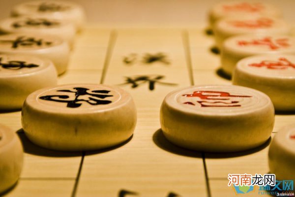 象棋的胜利方法是 象棋唯一的胜利方法是什么