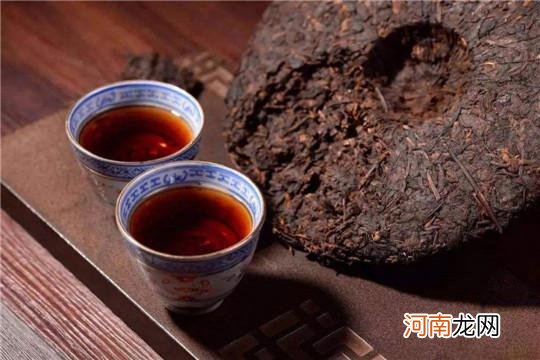 陈年普洱茶怎么分辨好坏，行家教你看这4点