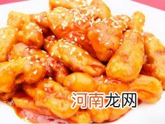 30余款菜肴经典做法 美食的做法大全