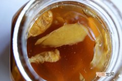 红茶蜂蜜水的神奇功效 蜂蜜红茶的功效与作用