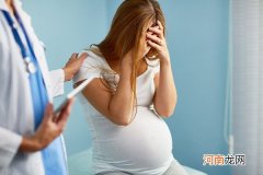 怀孕什么时候开始暴躁 暴躁不由己还请宝爸多些理解