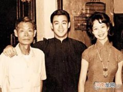 林燕妮黄霑为什么分手 曾震动香港轰轰烈烈爱了十五年