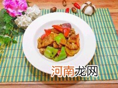 咖喱土豆怎么做